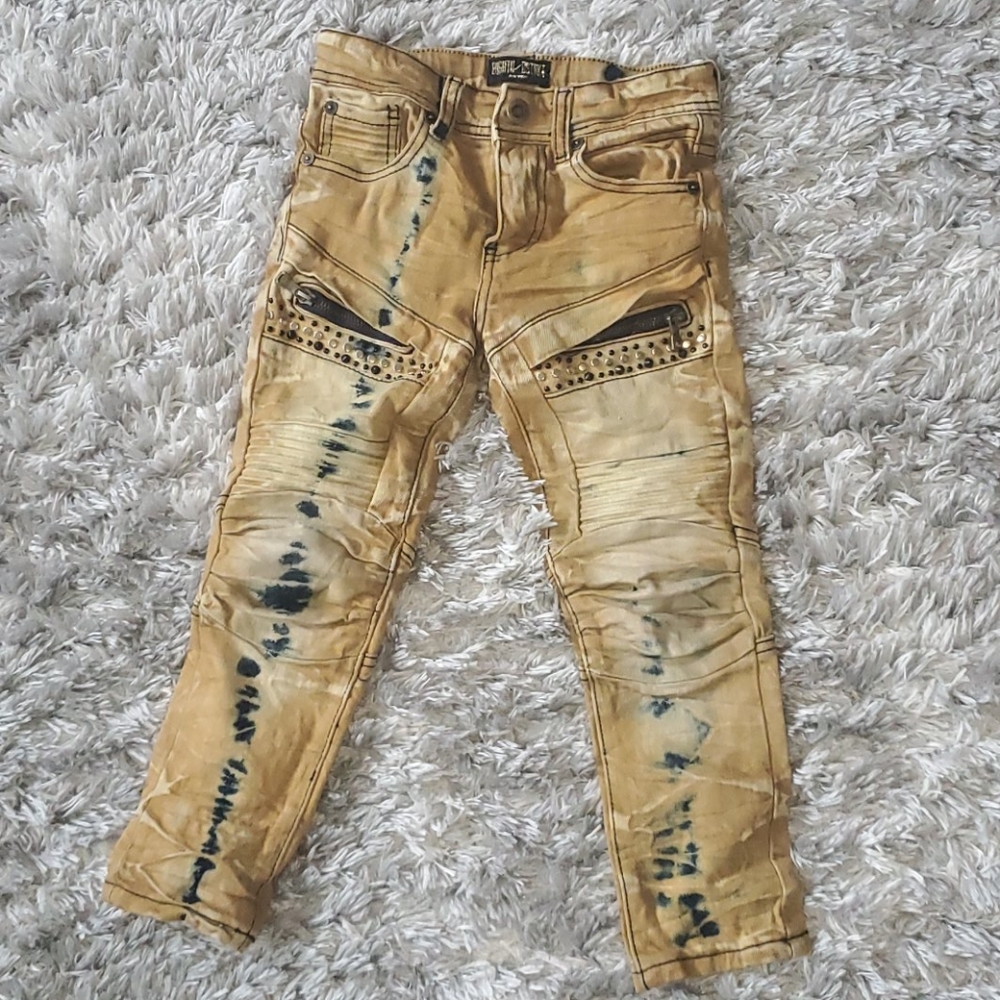 Matching Jean Set - Picture 5 of 7